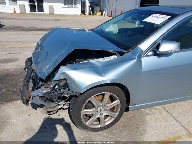 Acura TSX