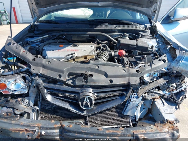 Acura TSX