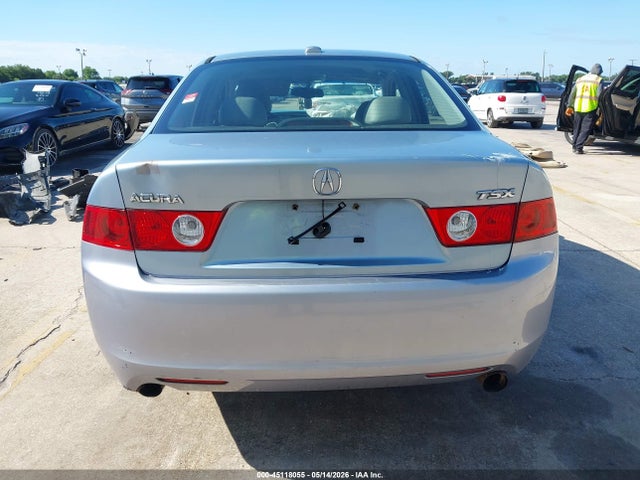 Acura TSX