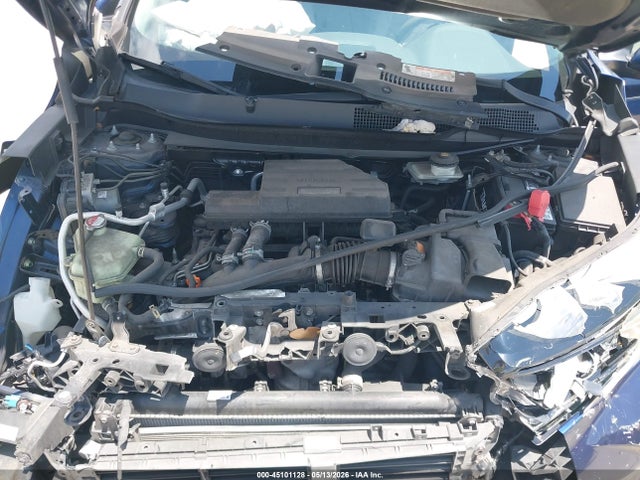 Honda CR-V Ex