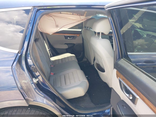 Honda CR-V Ex