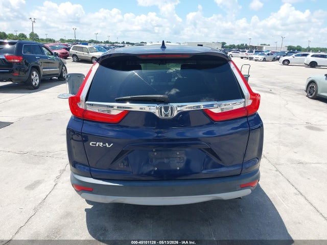 Honda CR-V Ex