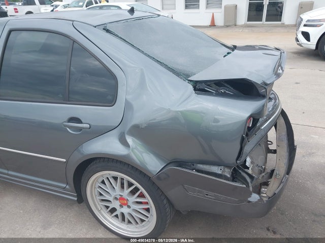 Volkswagen Jetta Gli 1.8t
