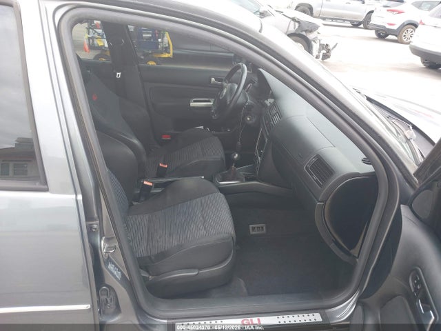 Volkswagen Jetta Gli 1.8t