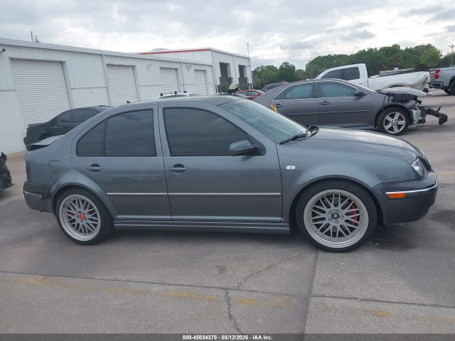 Volkswagen Jetta Gli 1.8t