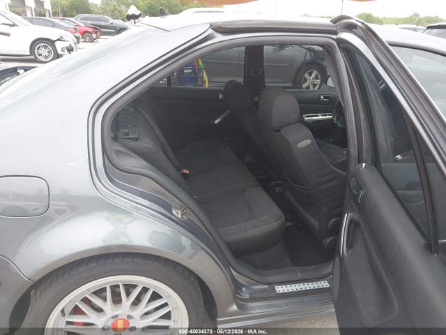 Volkswagen Jetta Gli 1.8t