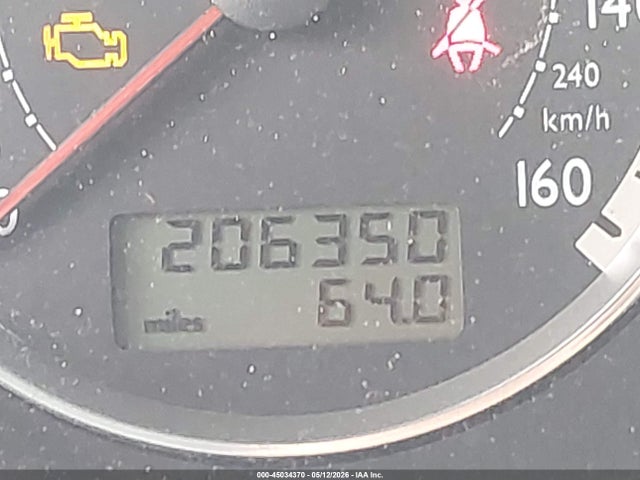 Volkswagen Jetta Gli 1.8t