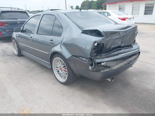Volkswagen Jetta Gli 1.8t