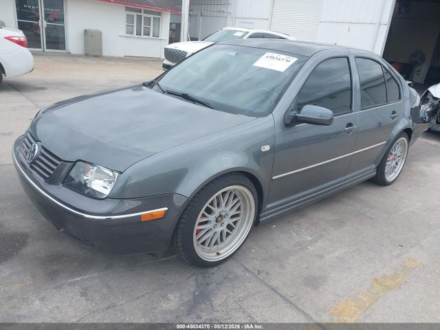 Volkswagen Jetta Gli 1.8t