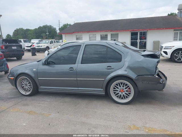Volkswagen Jetta Gli 1.8t