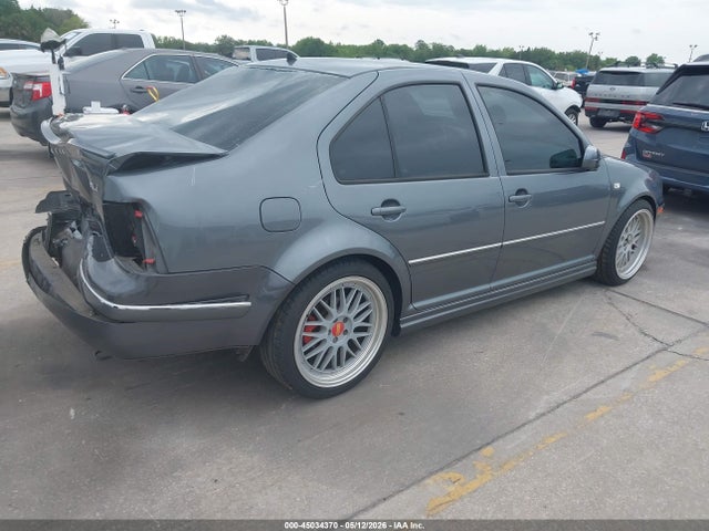 Volkswagen Jetta Gli 1.8t
