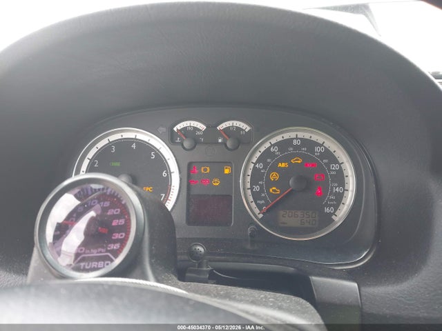 Volkswagen Jetta Gli 1.8t
