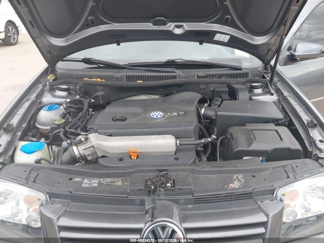 Volkswagen Jetta Gli 1.8t