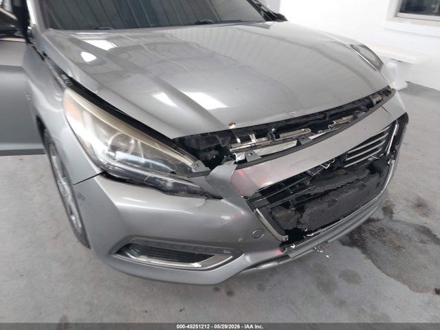Hyundai SONATA Limited
