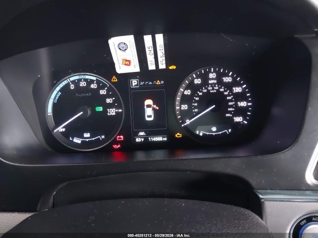 Hyundai SONATA Limited