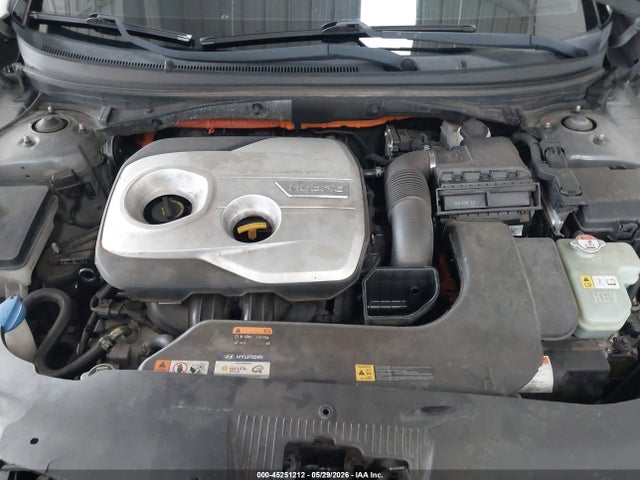 Hyundai SONATA Limited