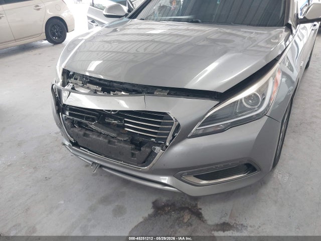 Hyundai SONATA Limited