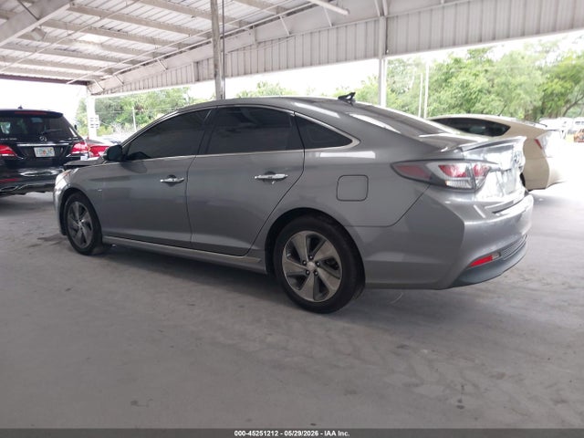 Hyundai SONATA Limited