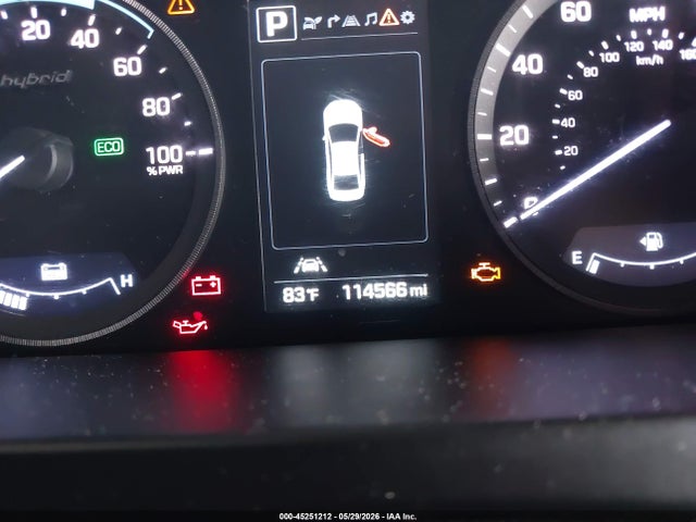 Hyundai SONATA Limited
