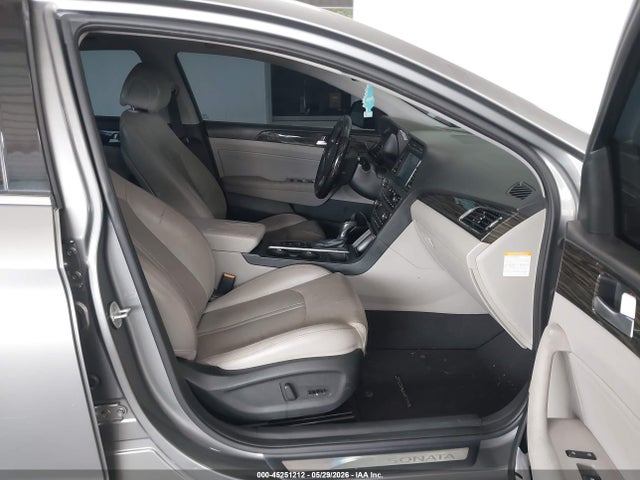 Hyundai SONATA Limited