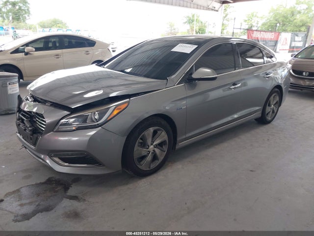 Hyundai SONATA Limited