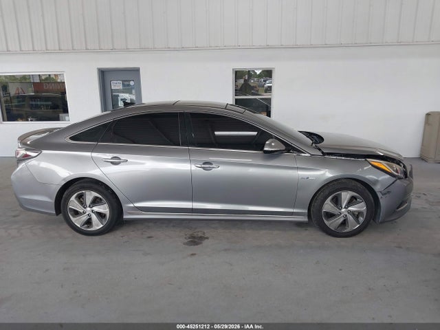 Hyundai SONATA Limited