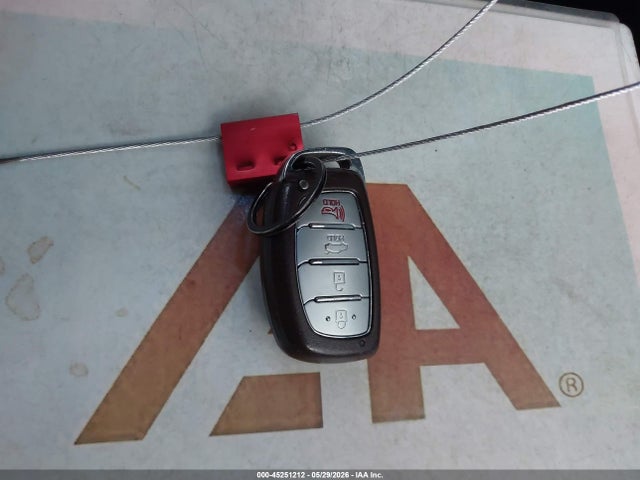 Hyundai SONATA Limited