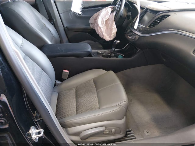 Chevrolet Impala Lt