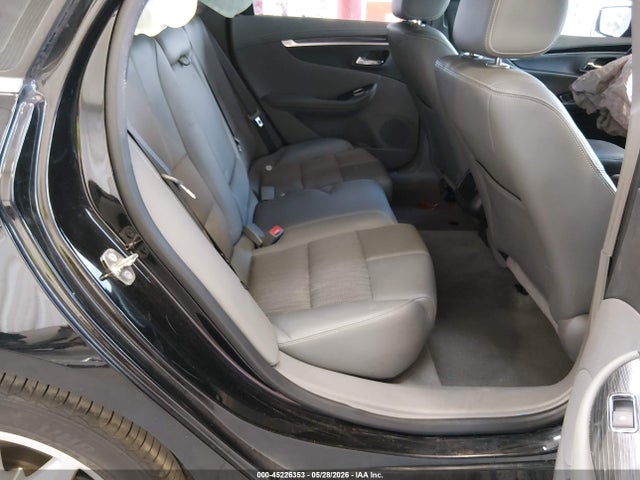 Chevrolet Impala Lt