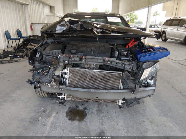 Chevrolet Impala Lt