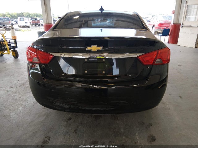 Chevrolet Impala Lt
