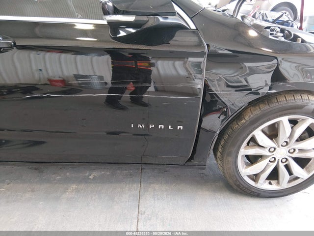 Chevrolet Impala Lt
