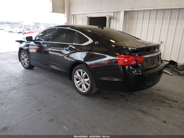 Chevrolet Impala Lt