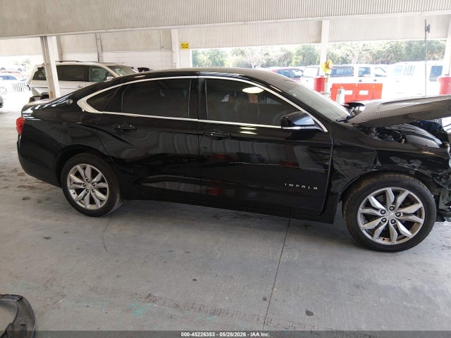 Chevrolet Impala Lt