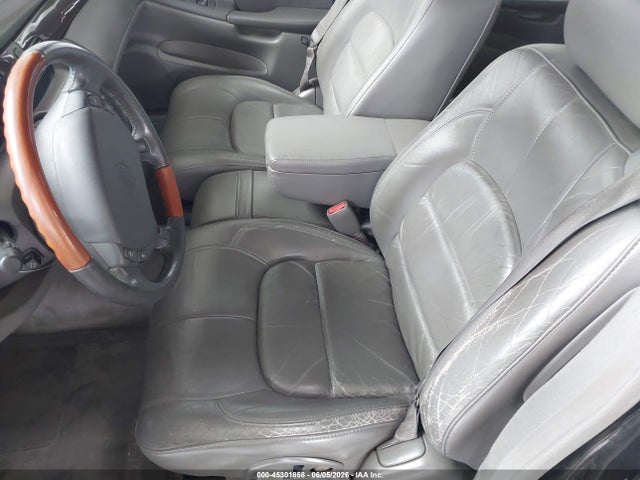Cadillac DeVille Dhs