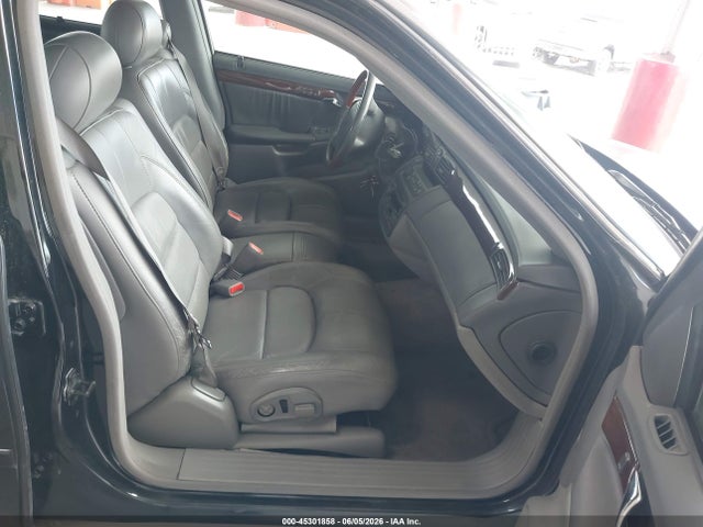Cadillac DeVille Dhs