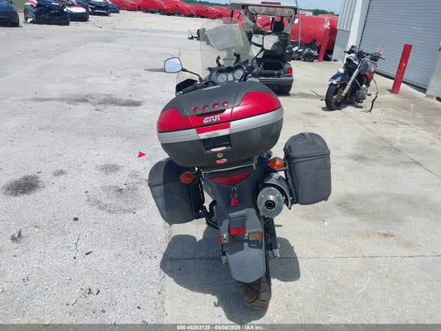 Suzuki Dl650 K
