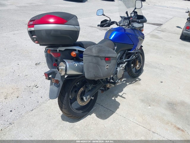 Suzuki Dl650 K