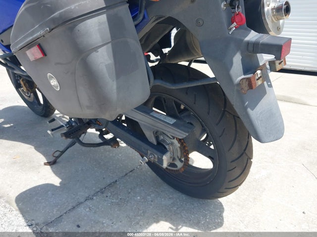 Suzuki Dl650 K