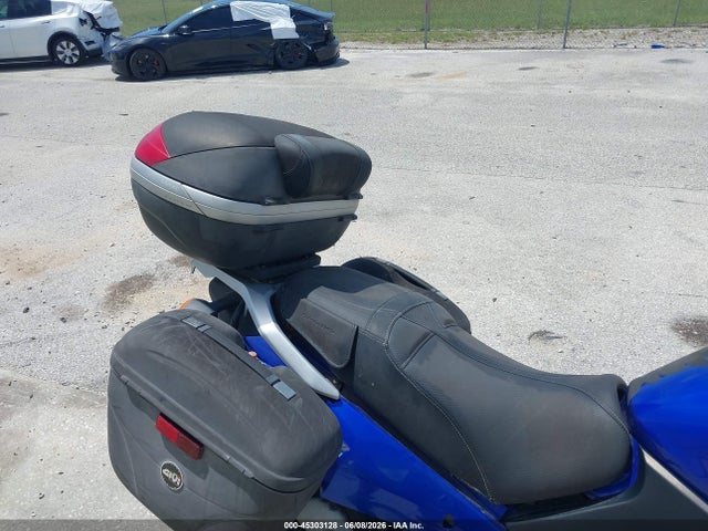 Suzuki Dl650 K