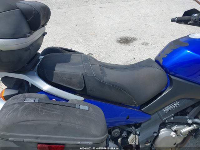 Suzuki Dl650 K