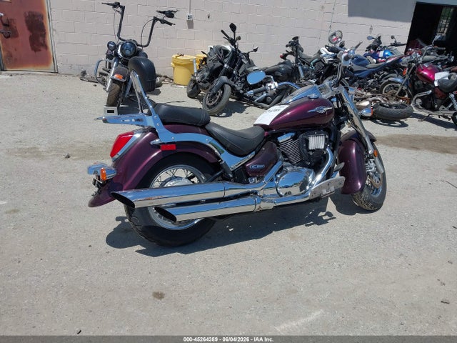 Suzuki Vl800