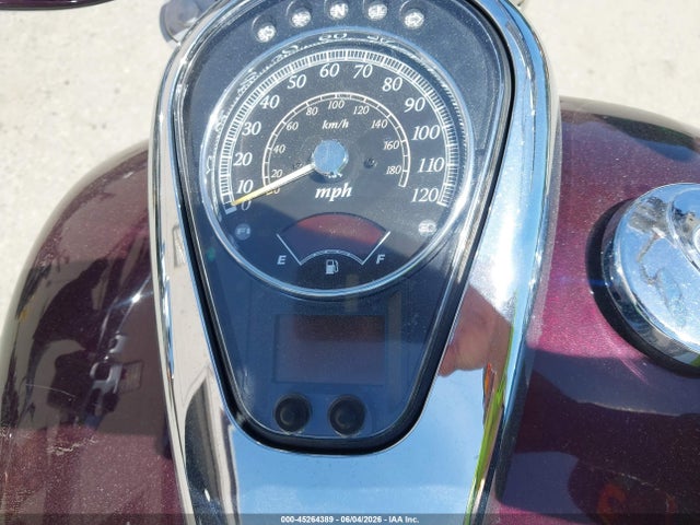 Suzuki Vl800