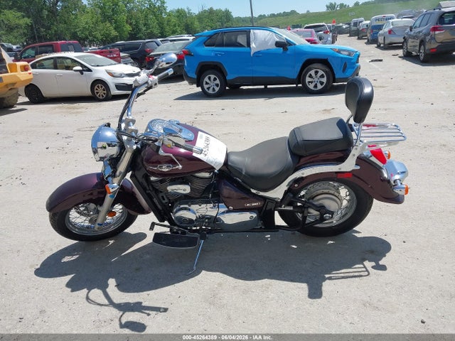 Suzuki Vl800