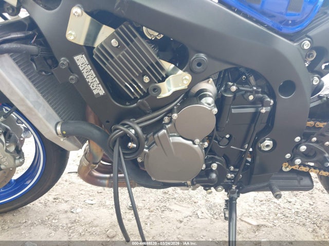 Suzuki Gsx-r750