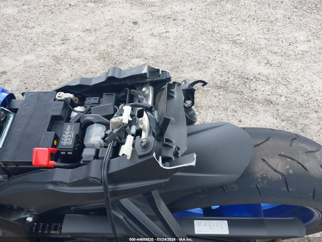Suzuki Gsx-r750