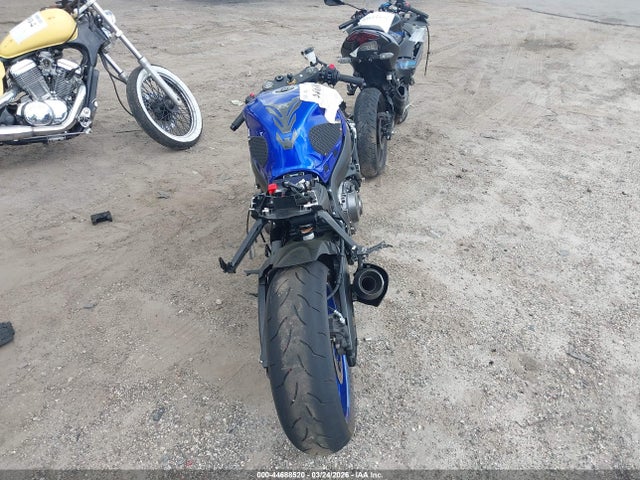 Suzuki Gsx-r750