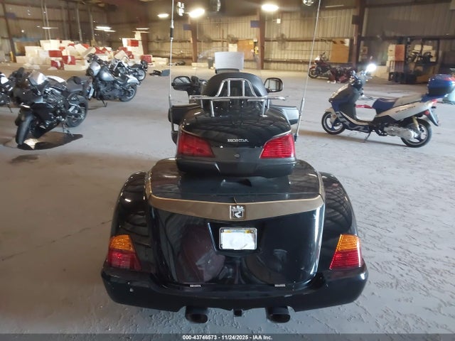 Honda Gl1800
