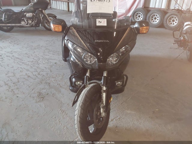 Honda Gl1800