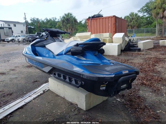 Sea-Doo Other